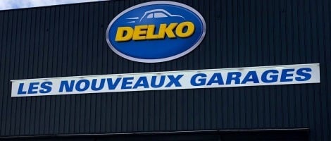 Dans la mécanique automobile depuis 1997, il reprend une franchise Delko