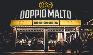 Doppio Malto recherche des franchisés sur AC Franchise
