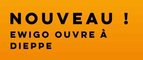 3 nouvelles signatures de franchises Ewigo en une semaine