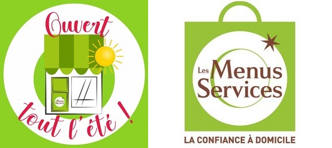 Le réseau Les Menus Services maintient son activité durant l’été