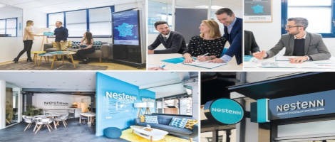 Le réseau Nestenn prévoit 500 recrutements de plus en 2021