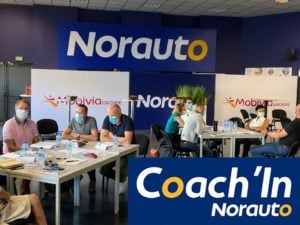 Norauto toujours soucieux de ses franchisés, collaborateurs et clients