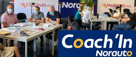 Norauto toujours soucieux de ses franchisés, collaborateurs et clients