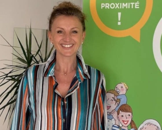 Le réseau APEF : Ouverture & Changement de direction