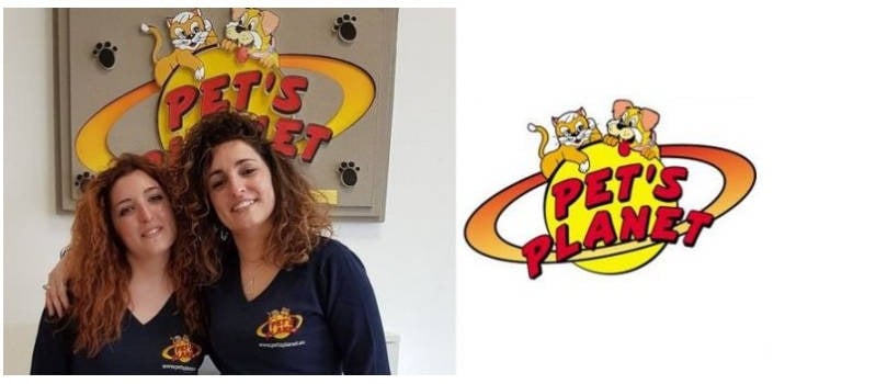 Deux sœurs passionnées intègrent le réseau Pet’s Planet
