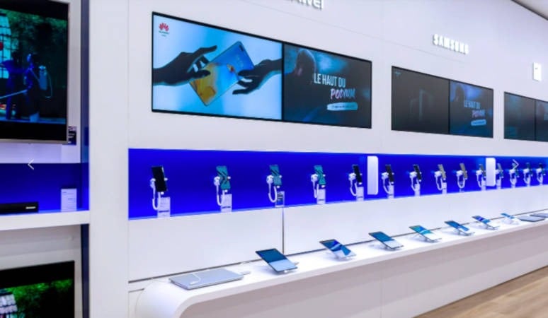 Le réseau Hubside.Store poursuit le déploiement de son réseau