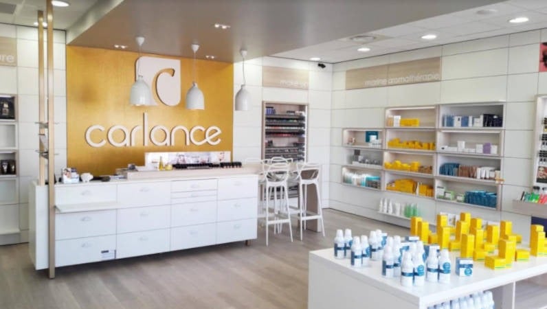 L’enseigne de beauté Carlance célèbre son 20ème anniversaire