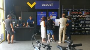 Après 15 ans dans l’entretien automobile, il ouvre sa franchise Norauto !