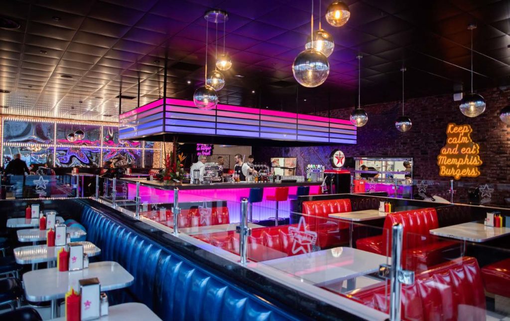 Memphis continue de recruter ses futurs franchisés sur AC Franchise