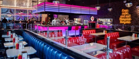 Memphis recherche des candidats au salon Franchise Expo Paris