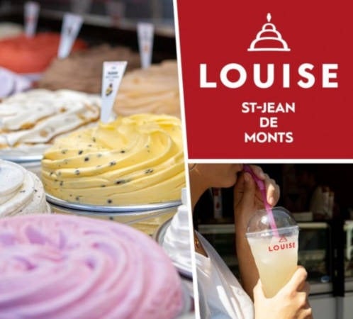 Une nouvelle franchise Louise débarque à Saint-Jean-de-Monts
