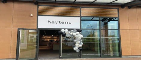 Une nouvelle franchise Heytens voit le jour à Saint-Parres-aux-Tertres