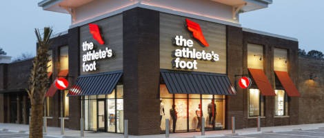 Intersport International se sépare de son réseau The Athlete’s Foot