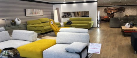 Tousalon ouvre les portes de son 1er magasin dans le centre Parisien