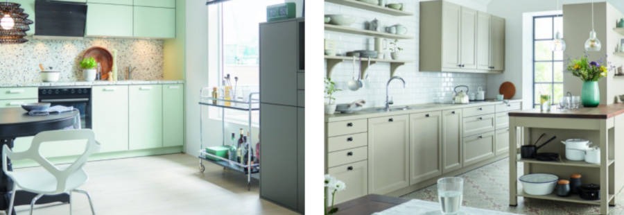 Cuisines Références enregistre un beau 1er semestre 2021