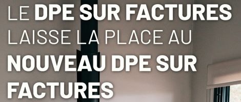 Franchise Activ’ Expertise : Ce qui change avec le nouveau DPE