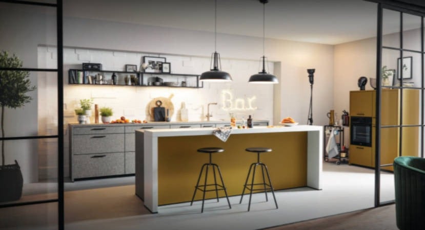 Cuisines AvivA ouvre les portes de son 95ème magasin