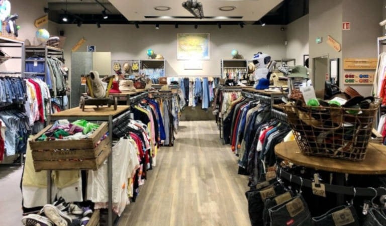 L’enseigne Kilo Shop inaugure une nouvelle boutique à Lyon la Part-Dieu