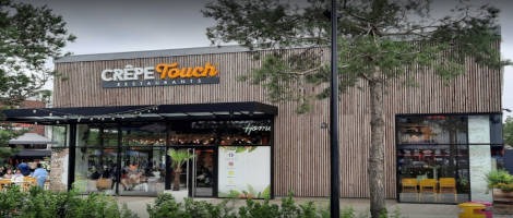 Un 4ème restaurant Crêpe Touch s’installe en Seine-et-Marne
