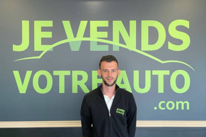 Pontarlier accueille une nouvelle agence Je vends votre auto.com