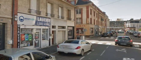 Une nouvelle laverie Wash’n dry voit le jour à Evreux