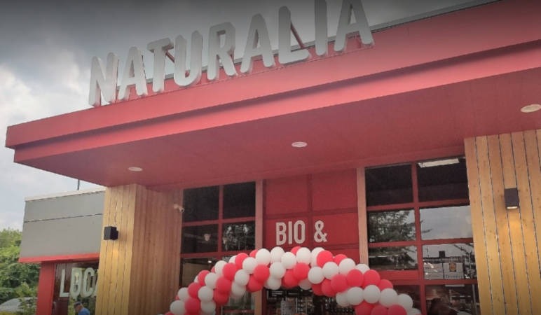 Les dernières actualités du réseau Naturalia !