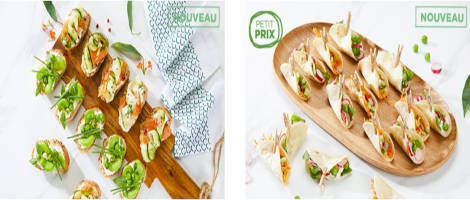 Tout&amp;Bon : un réseau de traiteurs de qualité et engagés