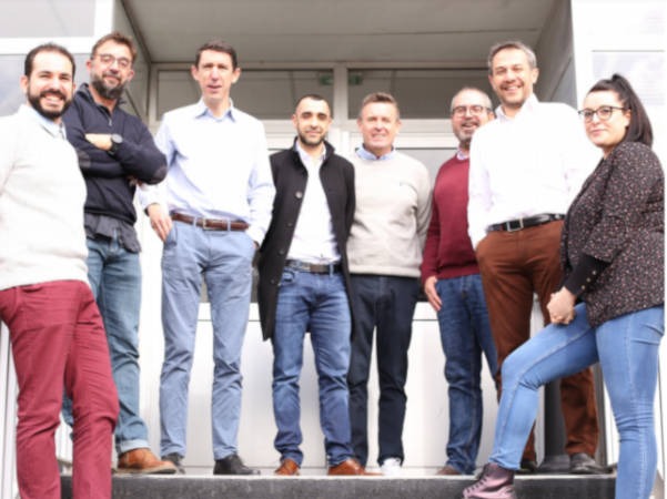 2021 : Un très beau démarrage pour le réseau DOM&VIE