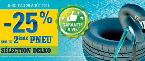 Le réseau Delko lance de nouvelles offres de juillet à août