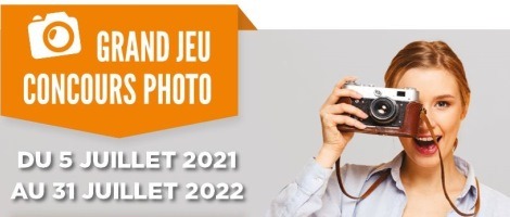 Le réseau Caséo lance son Grand Jeu Concours Photo