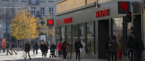 Le réseau Monoprix réalise 2 nouvelles ouvertures à l’international