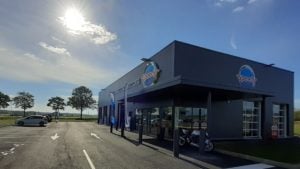 Speedy s’implante à Hanches, Paris et Salins-Les-Thermes