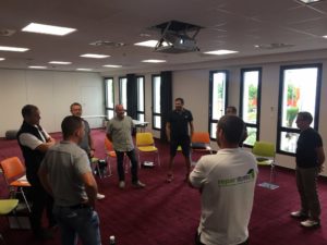 Le réseau Répar’stores clôture le semestre avec six réunions régionales