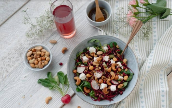 Le réseau de boulangeries Fischer retravaille sa gamme traiteur