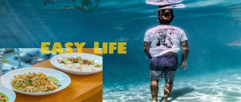 Le réseau Santosha détient désormais son propre ambassadeur