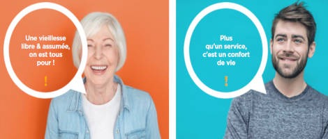 Le réseau APEF : Ouverture &amp; Changement de direction