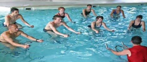 Post-confinement : le réseau Aquavelo ouvre 4 nouveaux centres