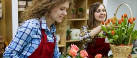 Les forces des réseaux de franchise du groupe Flora Nova