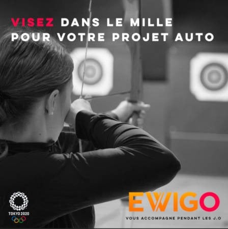 L’enseigne automobile Ewigo : le réseau des champions !