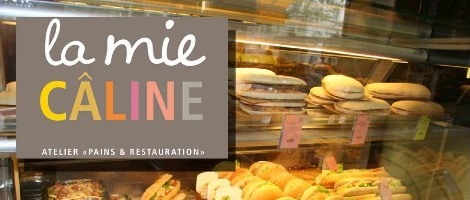 Après 18 ans chez La Mie Câline, elle devient franchisée !