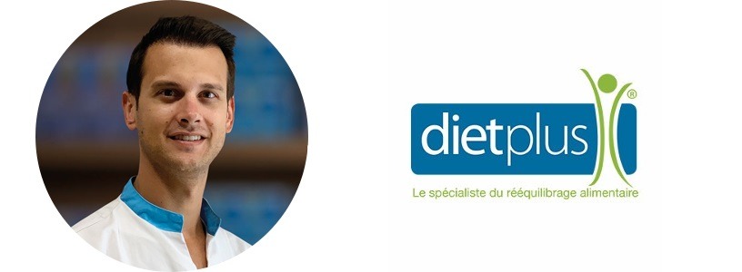 Franchise dietplus : Témoignage de Benjamin Horesnyi sur le « G4 »