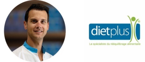 Franchise dietplus : Témoignage de Benjamin Horesnyi sur le « G4 »