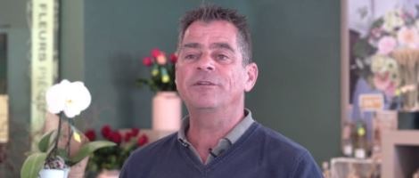 Interview de Benoît Ganem, Président du groupe Flora Nova