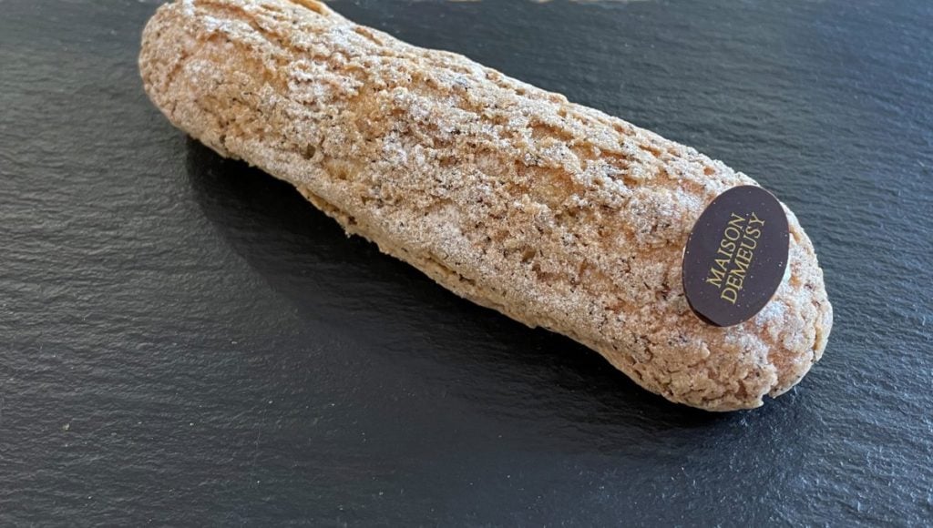 Le réseau Maison Demeusy dévoile son Chakra Do Dago