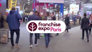 Franchise Expo Paris 2021 du 26 au 29 septembre 2021
