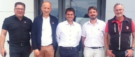 Deux nouveaux adhérents rejoignent la franchise Attila