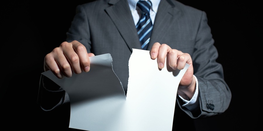 Comment mettre fin à un contrat de franchise ?