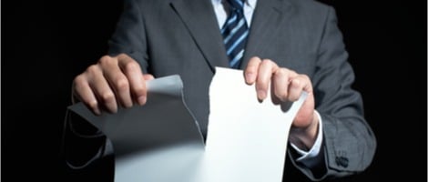 Comment mettre fin à un contrat de franchise ? Explications