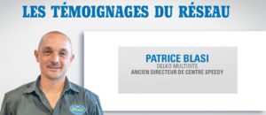 «Delko m’apporte ce que je recherchais dans l’appartenance à un réseau»