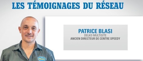 «Delko m’apporte ce que je recherchais dans l’appartenance à un réseau»